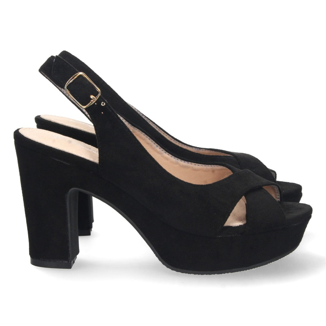 Sandalias mujer Cyrena