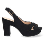 Sandalias mujer Cyrena