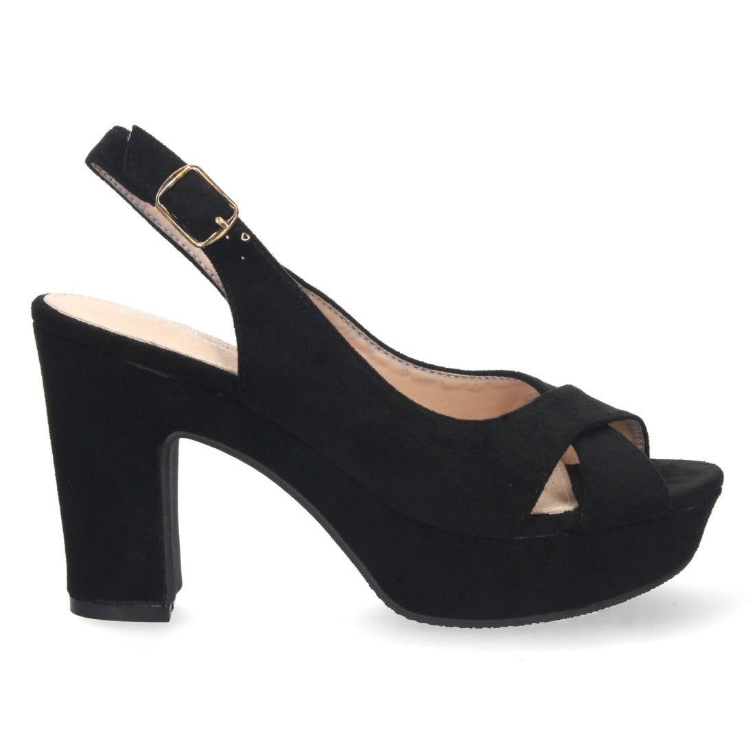 Sandalias mujer Cyrena