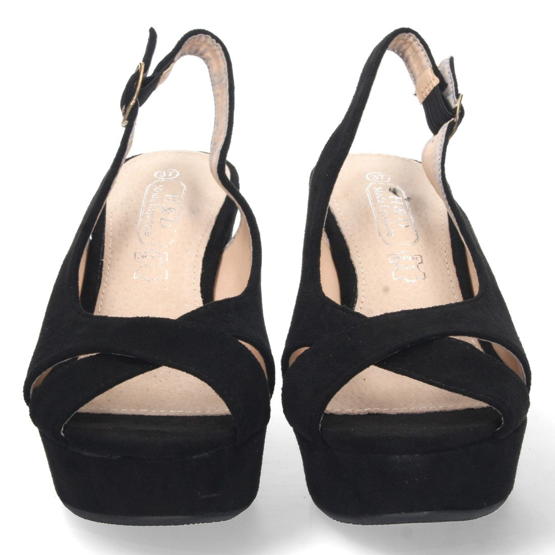 Sandalias mujer Cyrena