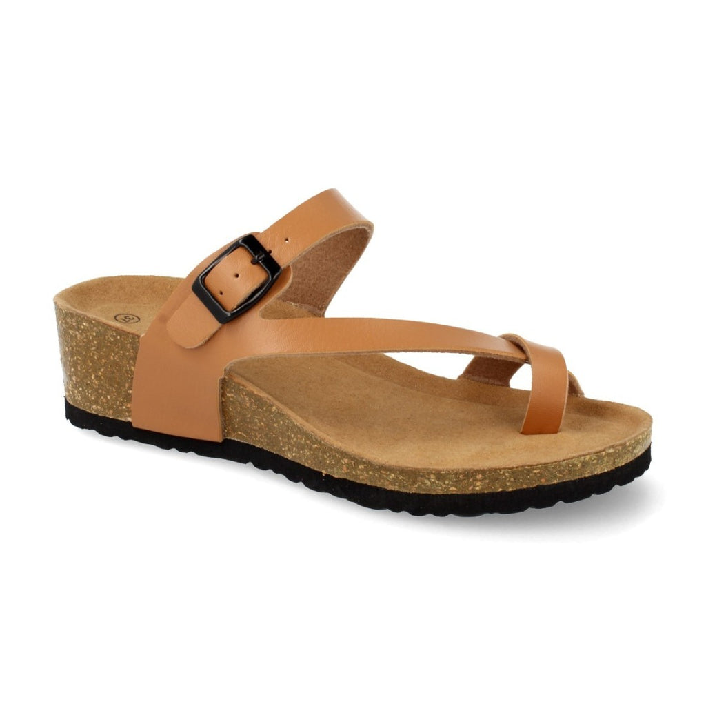 Sandalias mujer Cyrena