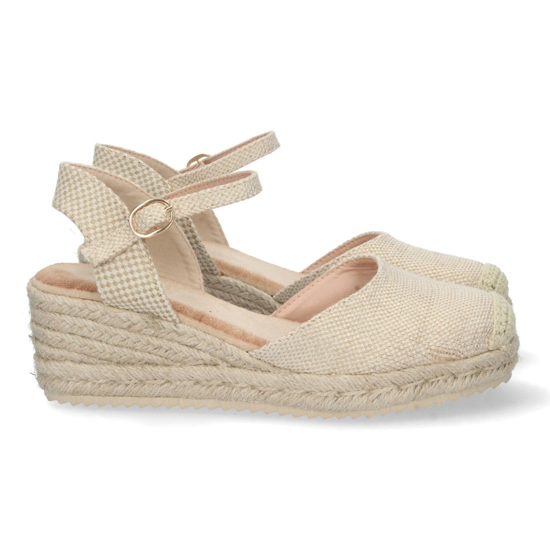 Sandalias mujer Cyrena