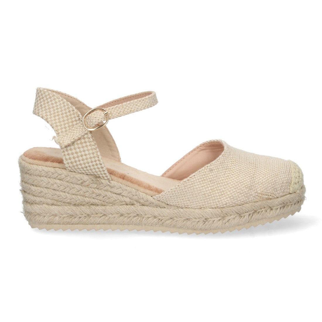 Sandalias mujer Cyrena