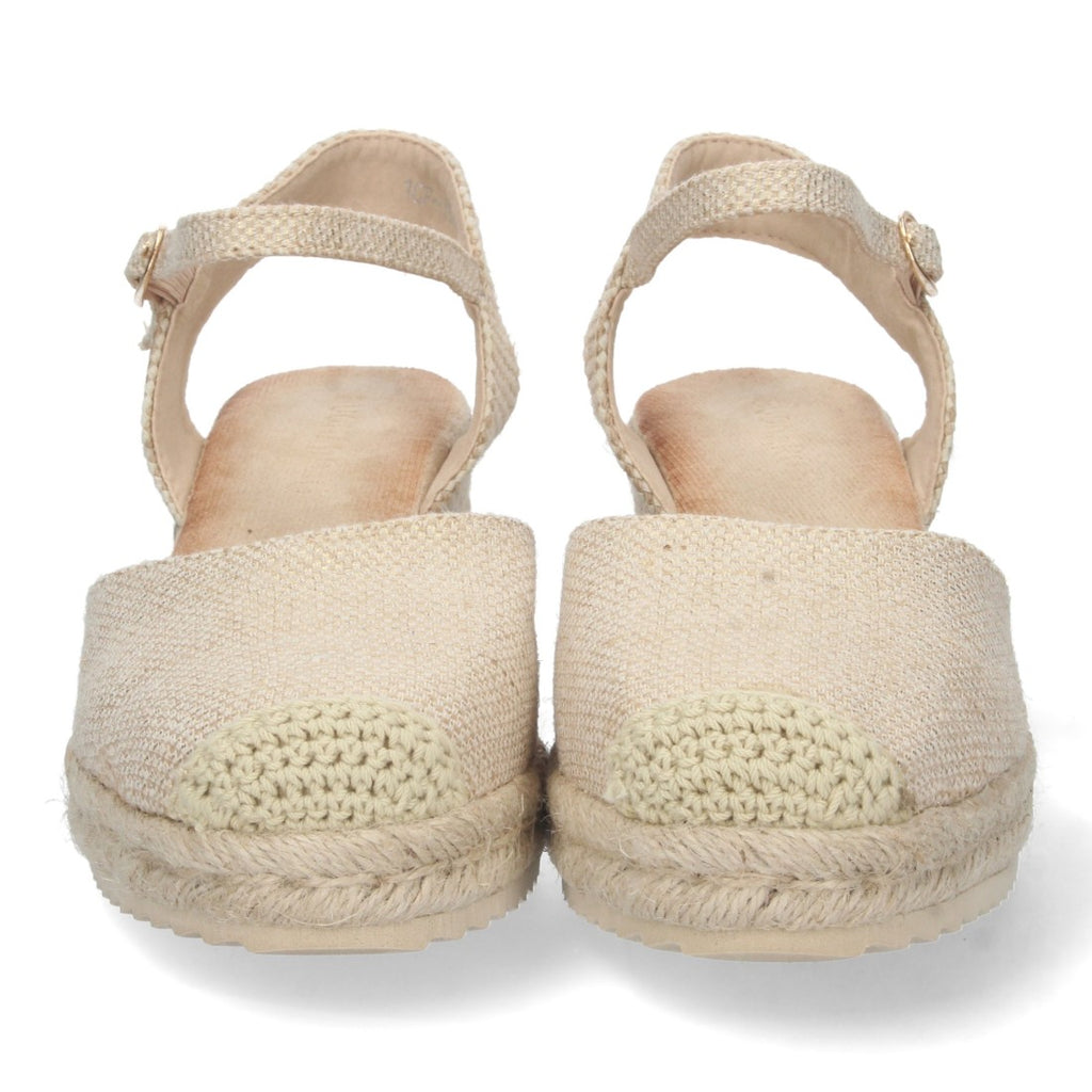 Sandalias mujer Cyrena
