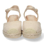 Sandalias mujer Cyrena