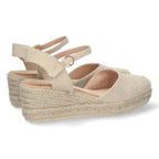 Sandalias mujer Cyrena