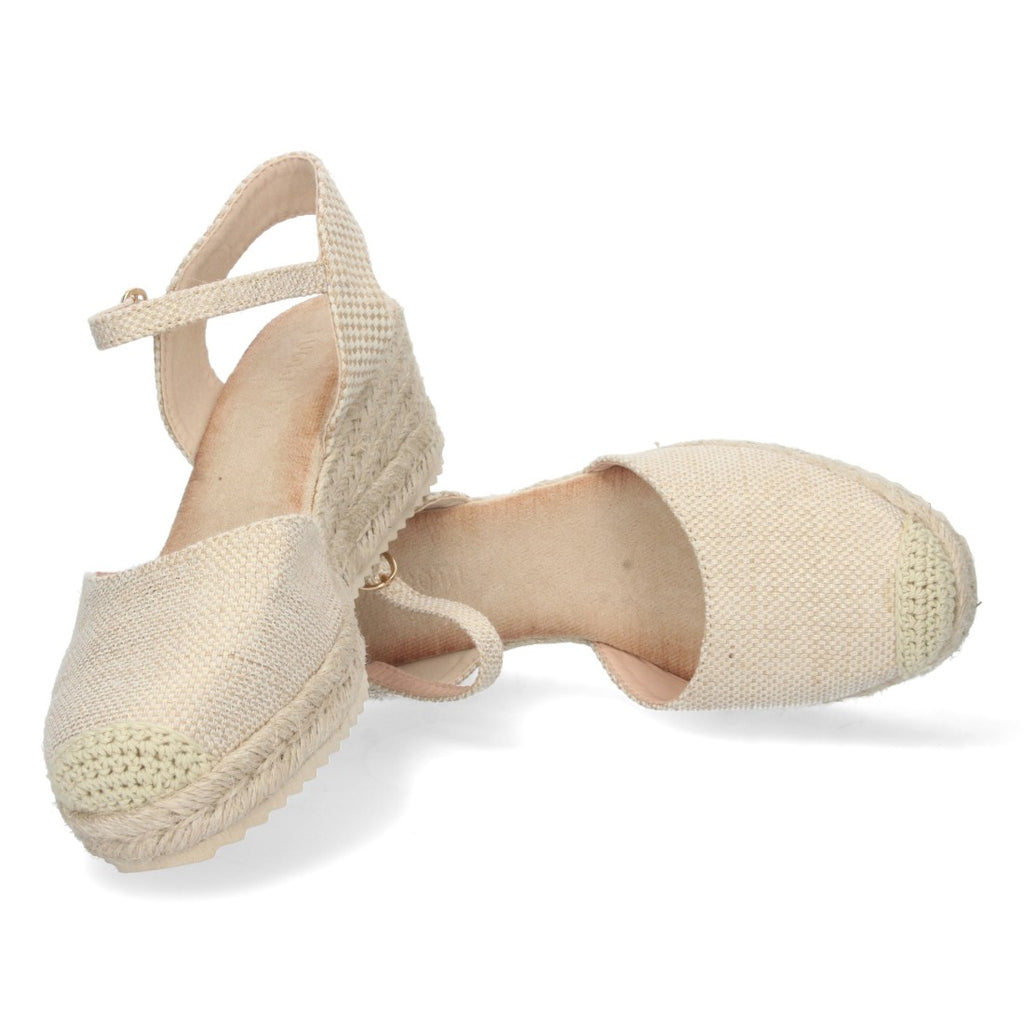 Sandalias mujer Cyrena