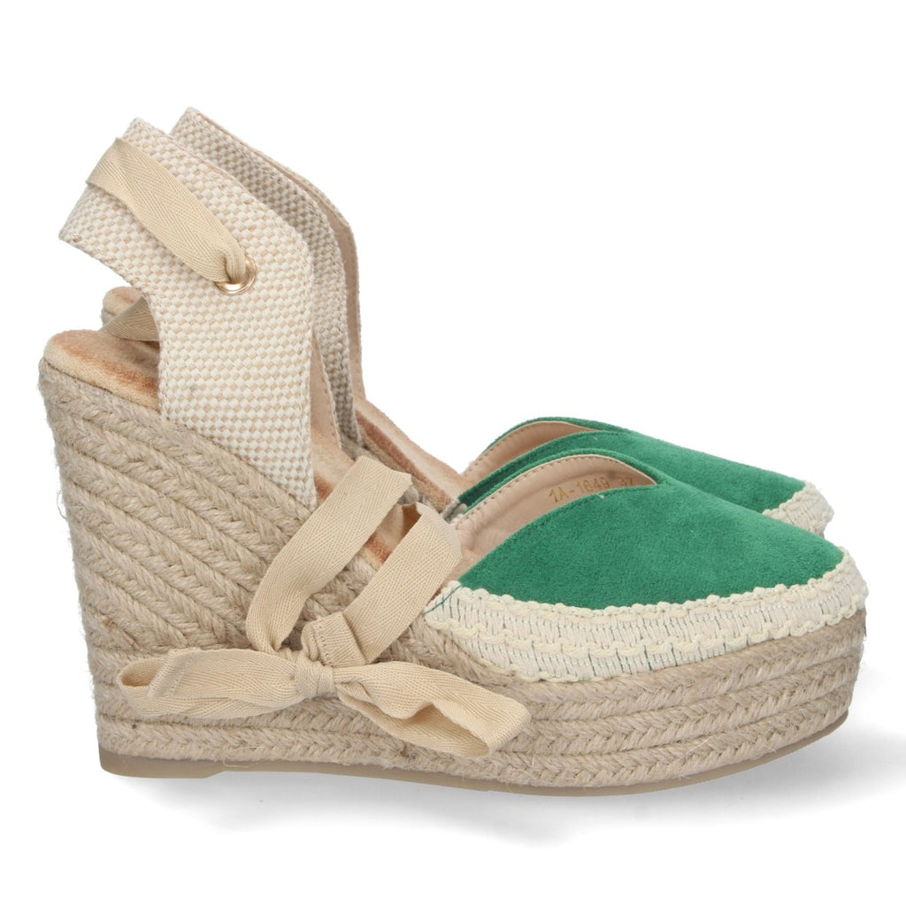 Sandalias mujer Cyrena