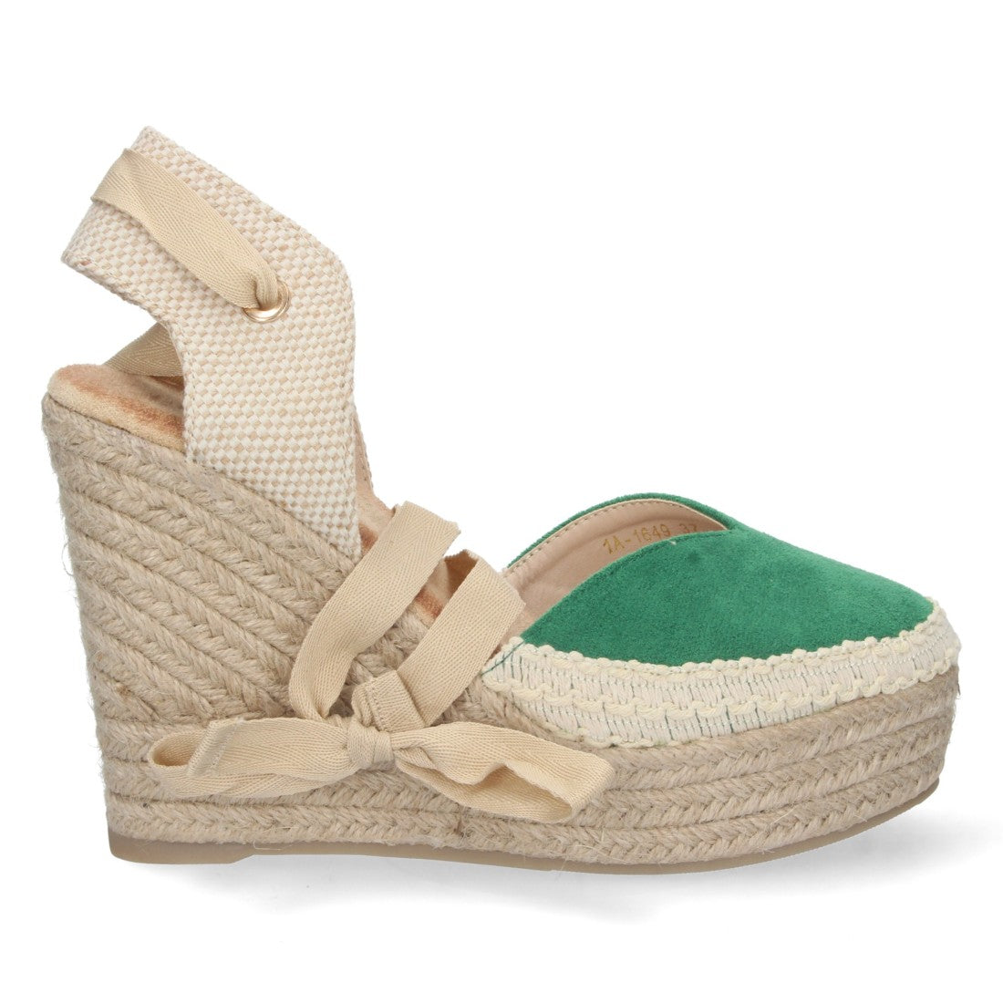 Sandalias mujer Cyrena