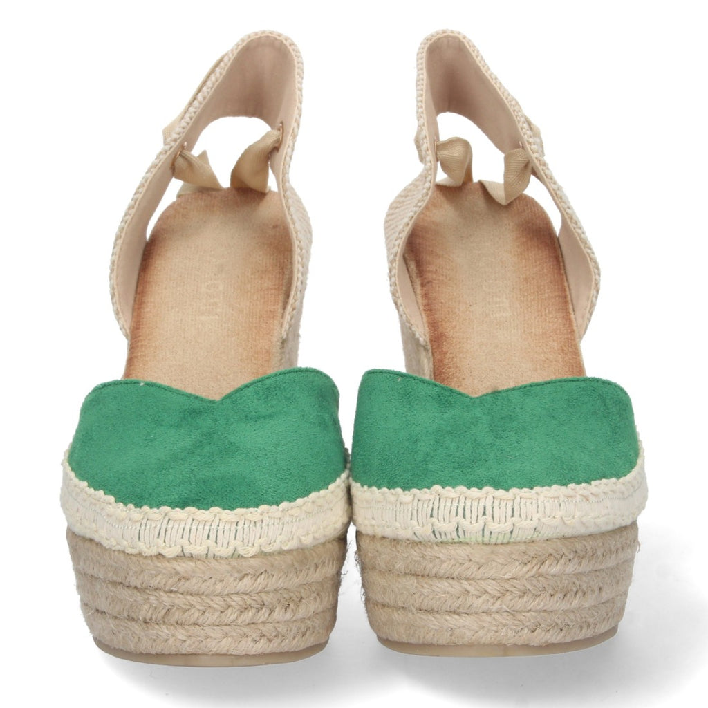Sandalias mujer Cyrena