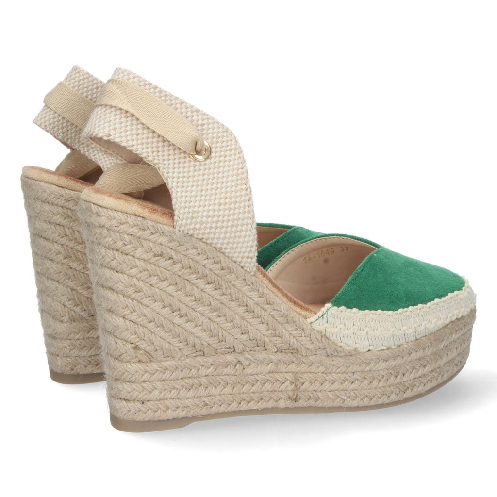 Sandalias mujer Cyrena