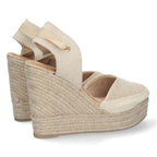 Sandalias mujer Cyrena