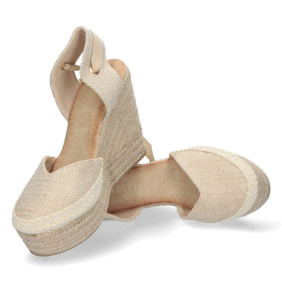 Sandalias mujer Cyrena