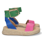 Sandalias mujer Cyrena