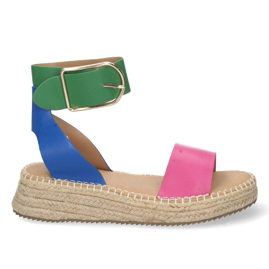 Sandalias mujer Cyrena