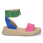 Sandalias mujer Cyrena