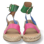 Sandalias mujer Cyrena