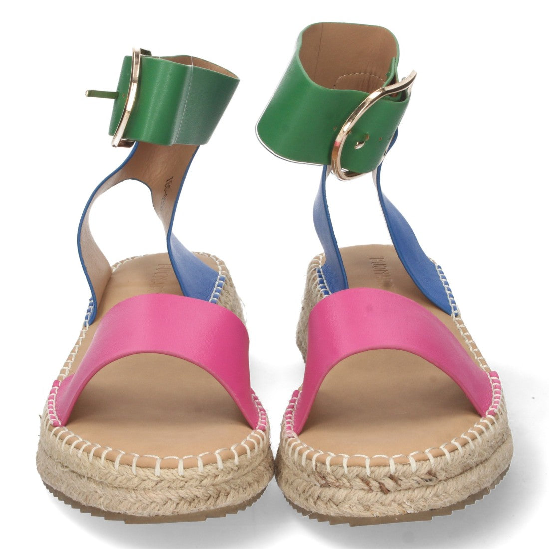 Sandalias mujer Cyrena
