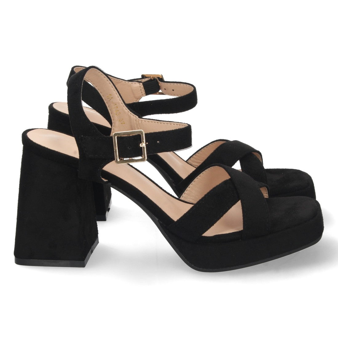 Sandalias mujer Cyrena