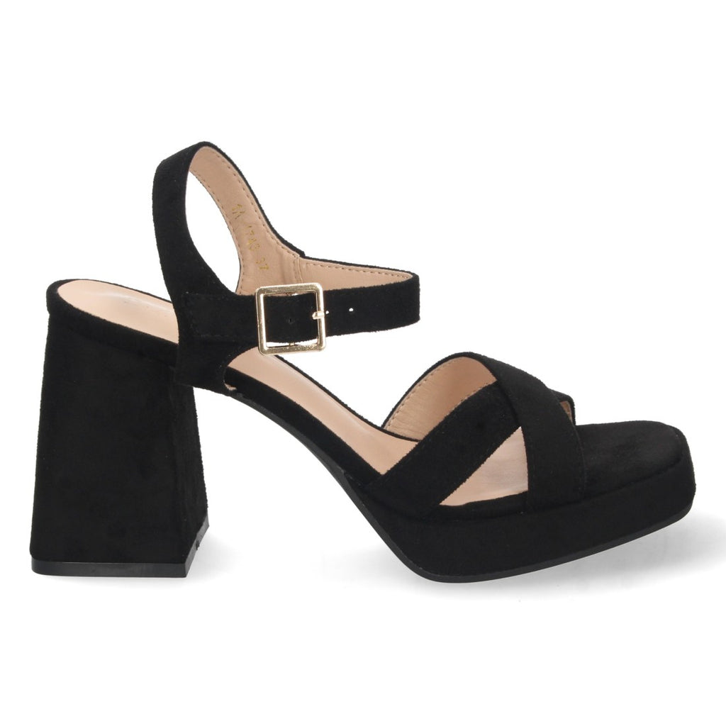Sandalias mujer Cyrena
