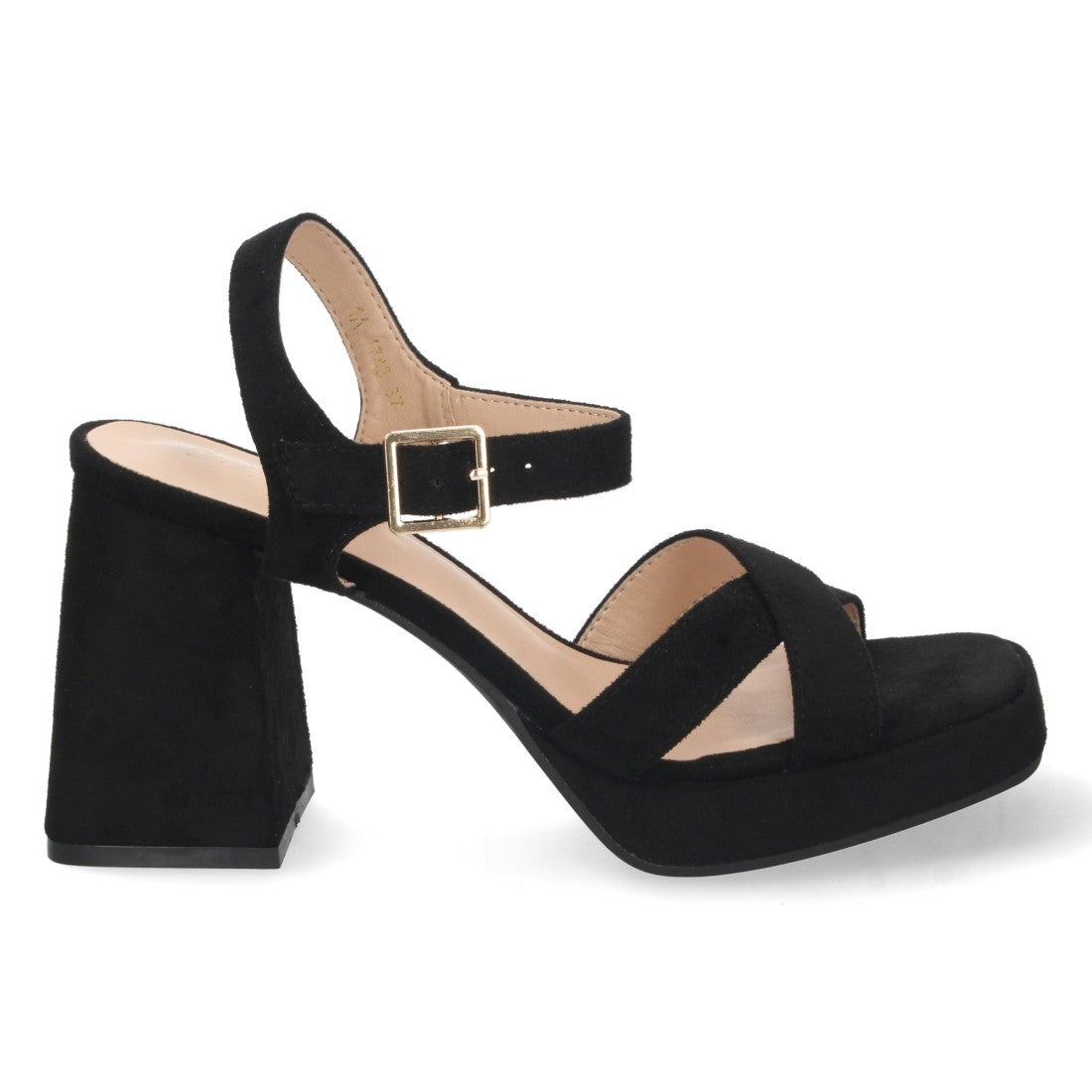 Sandalias mujer Cyrena