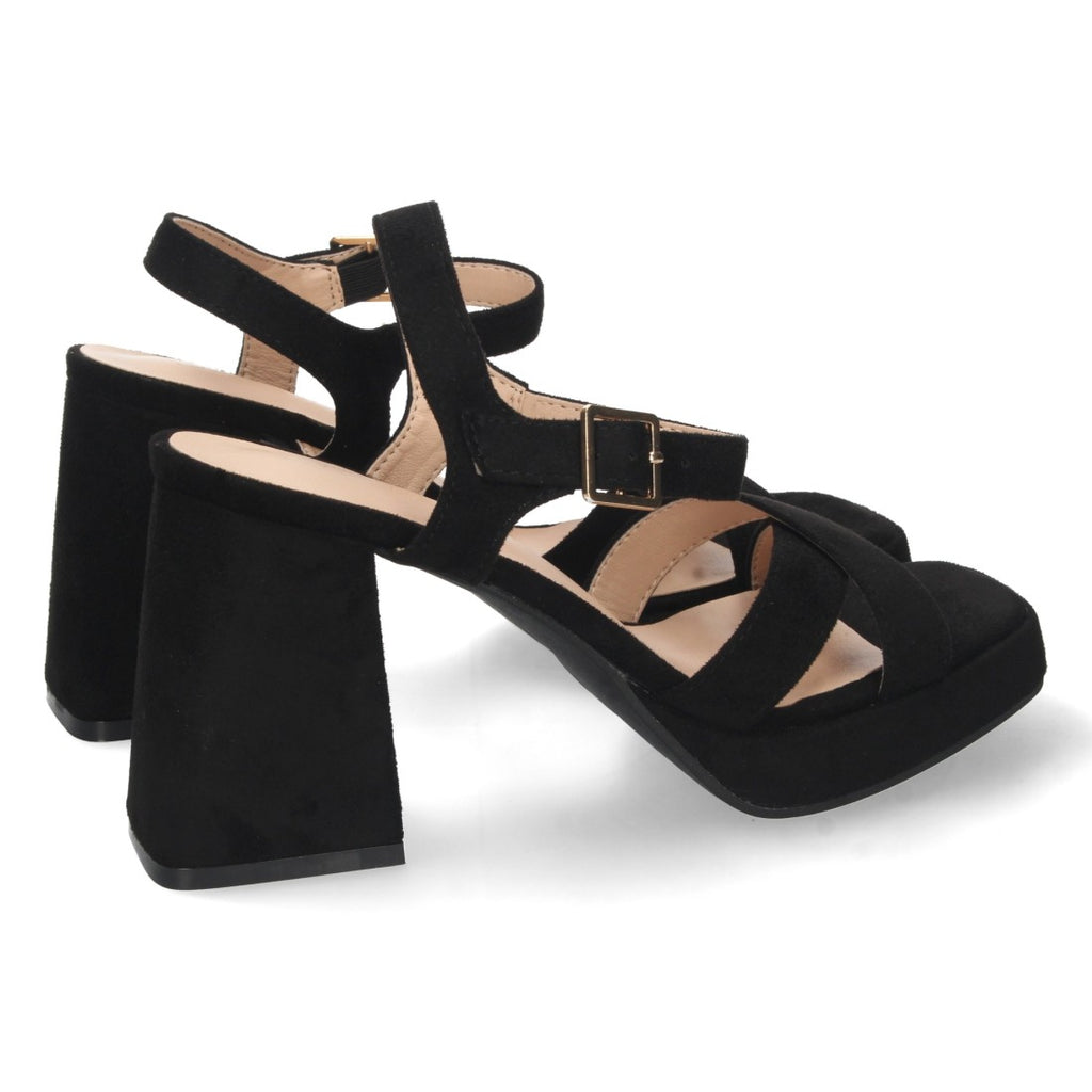 Sandalias mujer Cyrena