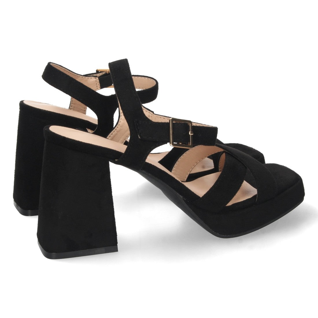 Sandalias mujer Cyrena