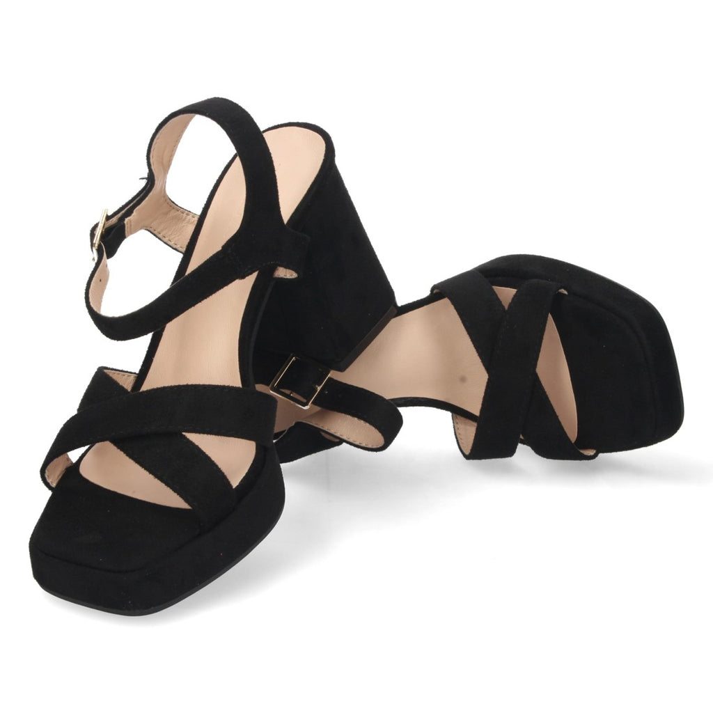 Sandalias mujer Cyrena