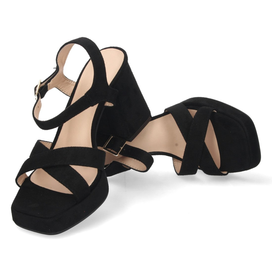 Sandalias mujer Cyrena