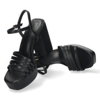 Sandalias mujer Cyrena