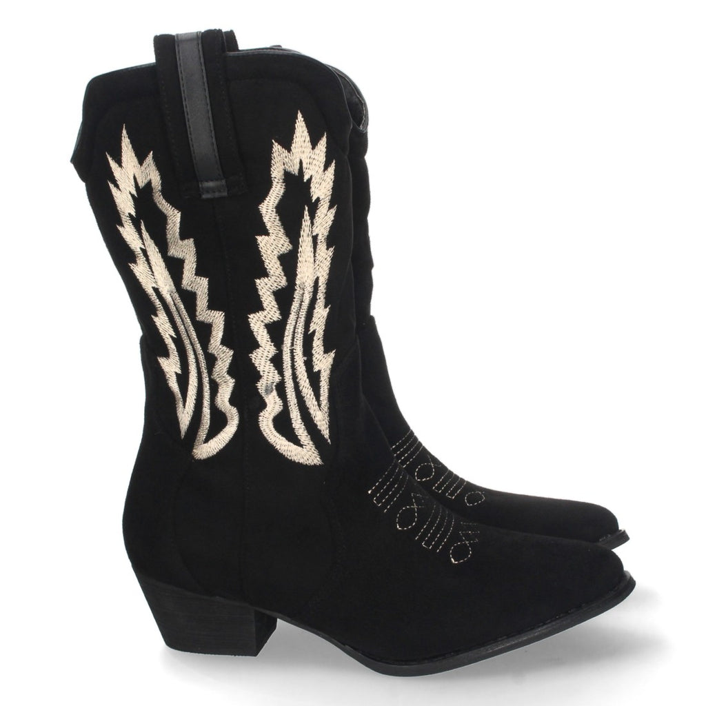Botas mujer CYRENA