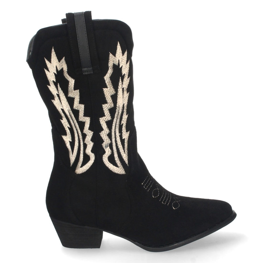 Botas mujer CYRENA