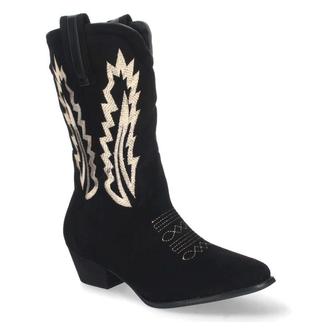 Botas mujer CYRENA