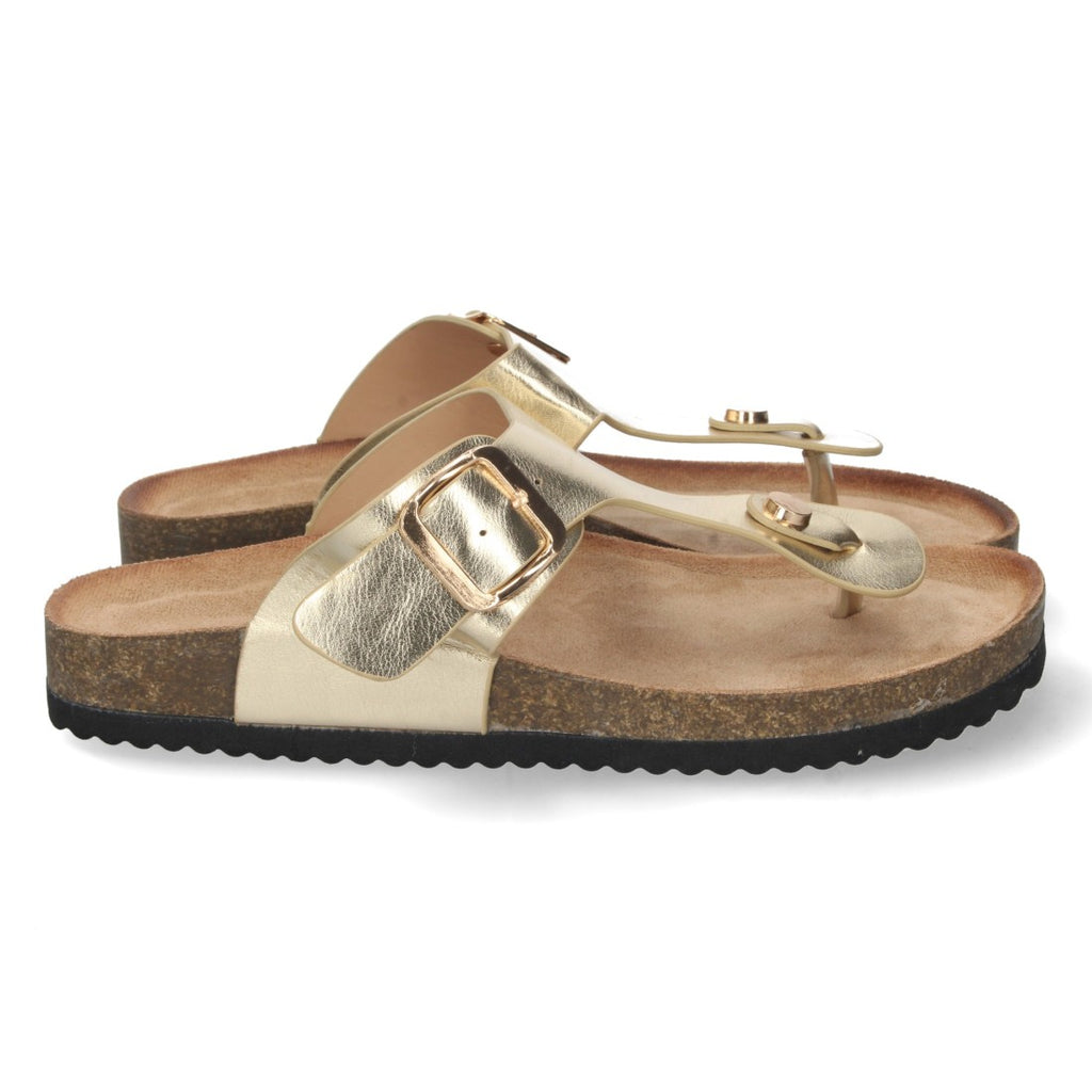 Sandalias mujer Cyrena