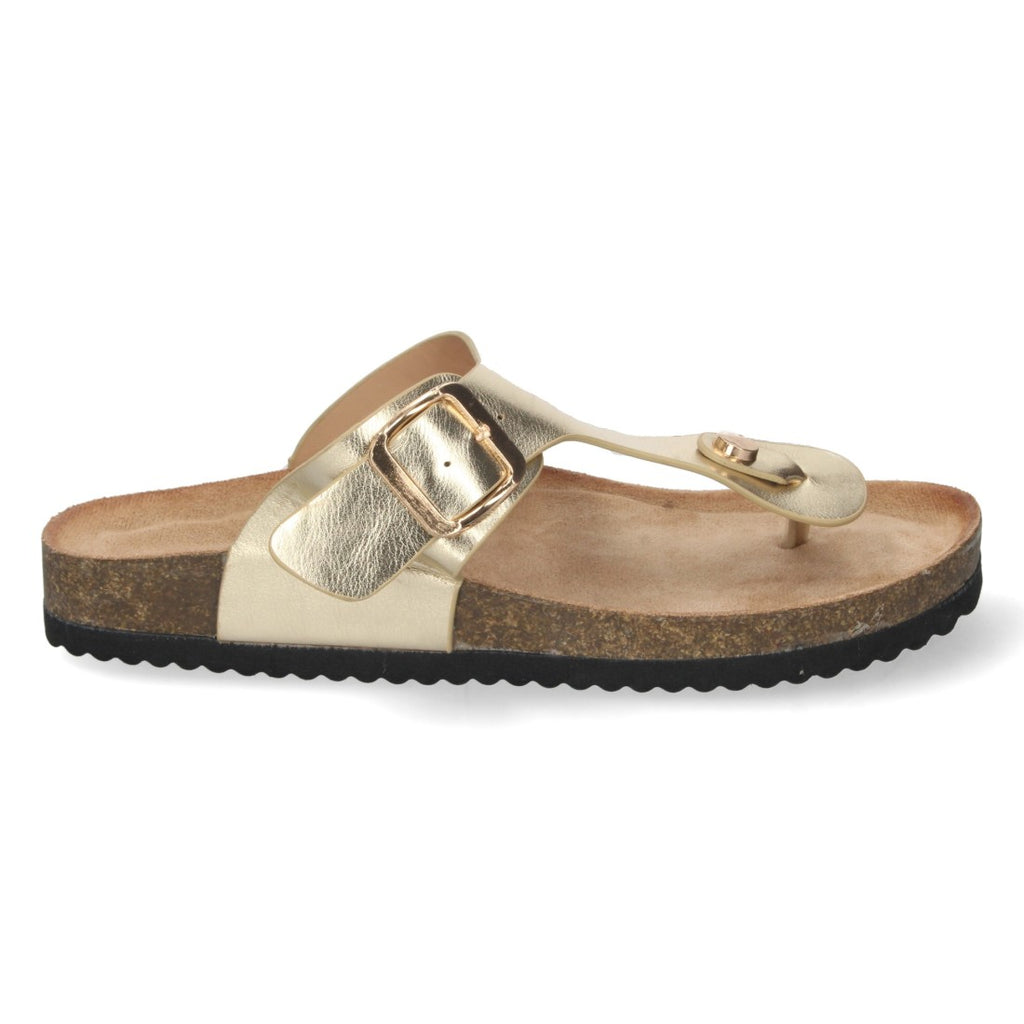 Sandalias mujer Cyrena