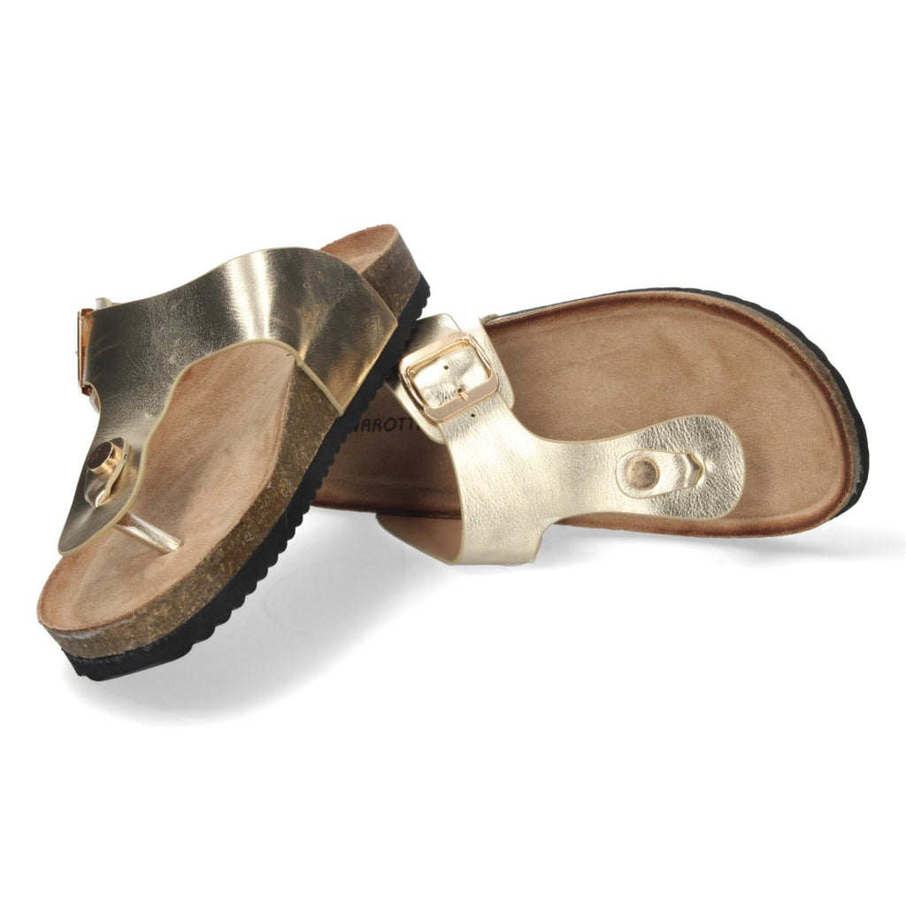 Sandalias mujer Cyrena