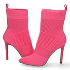 Botines mujer Cyrena