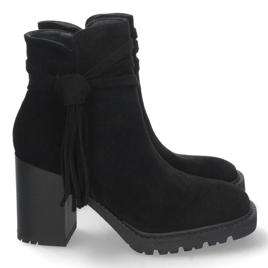 Botines mujer Cyrena