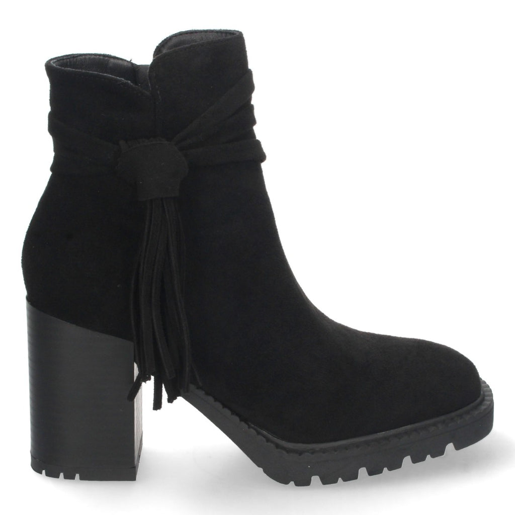 Botines mujer Cyrena