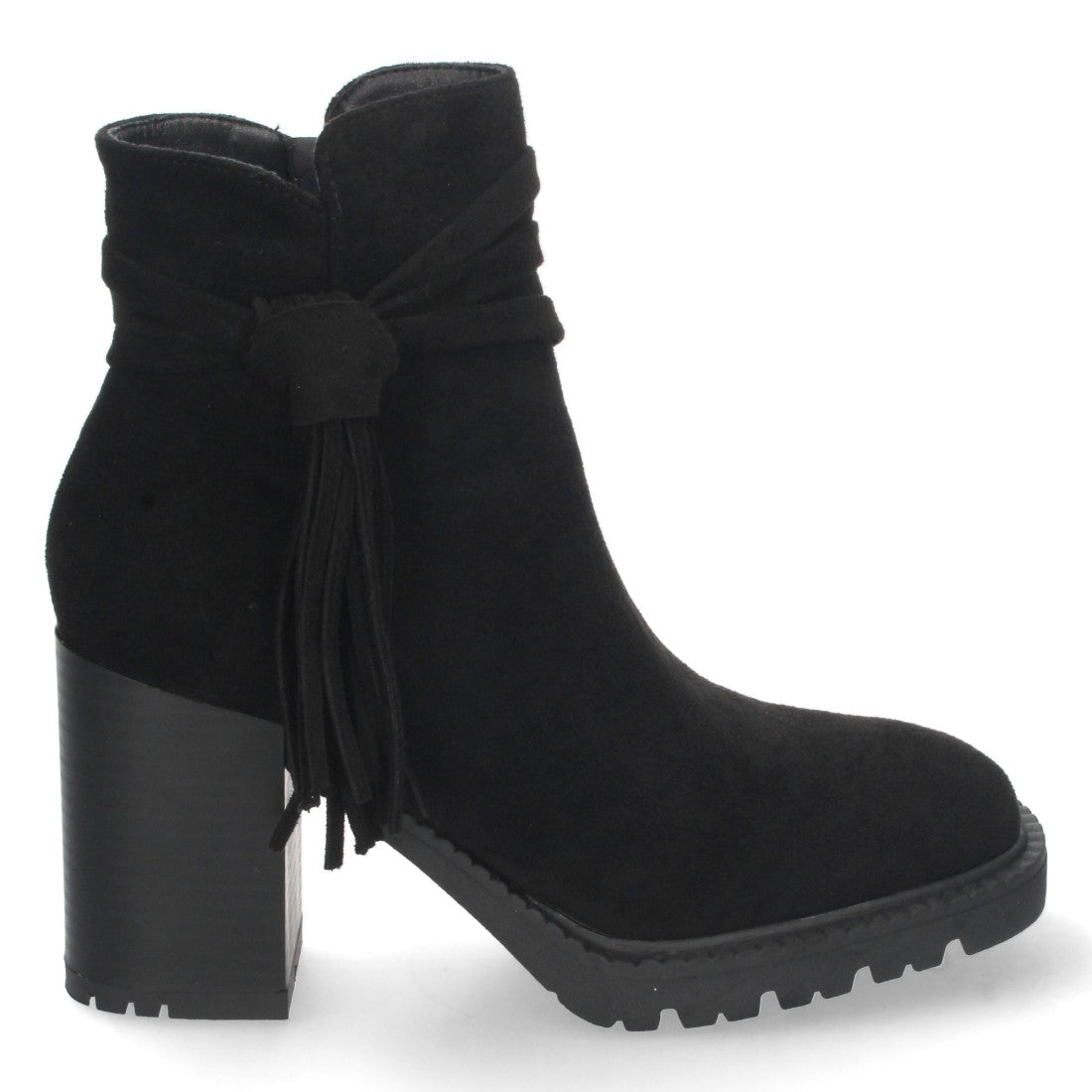Botines mujer Cyrena
