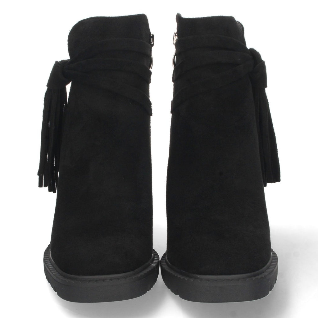 Botines mujer Cyrena
