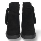 Botines mujer Cyrena