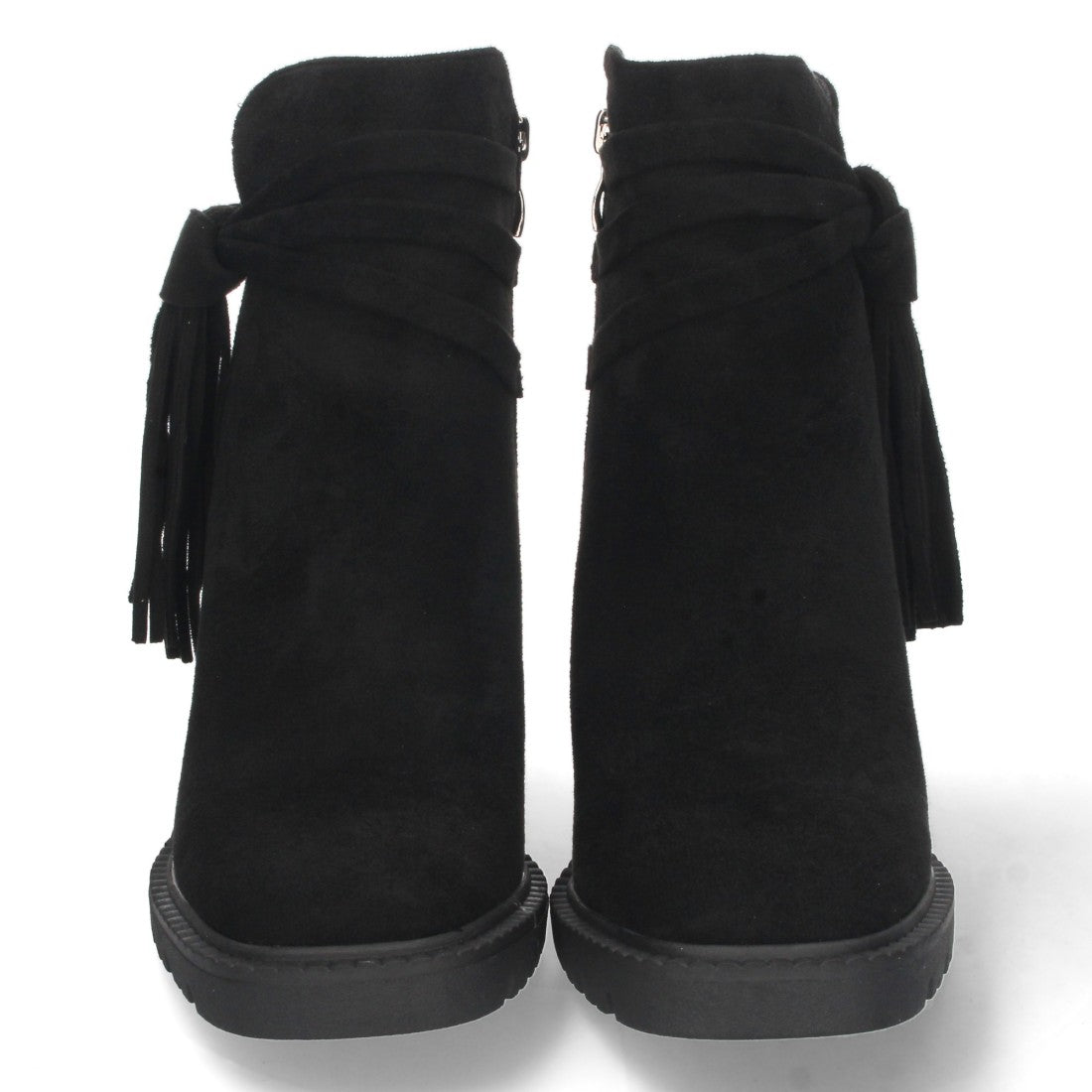 Botines mujer Cyrena