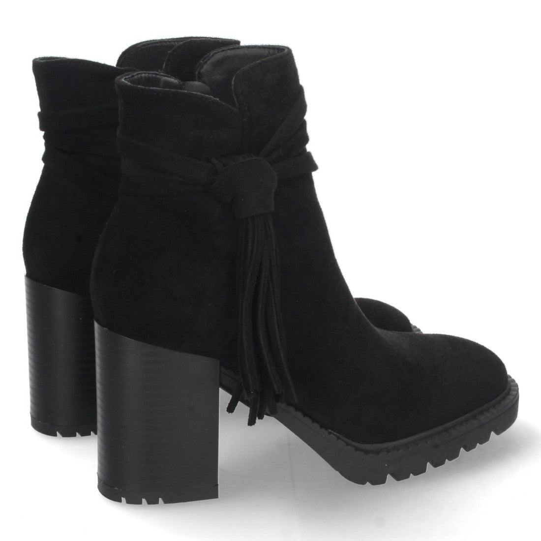 Botines mujer Cyrena