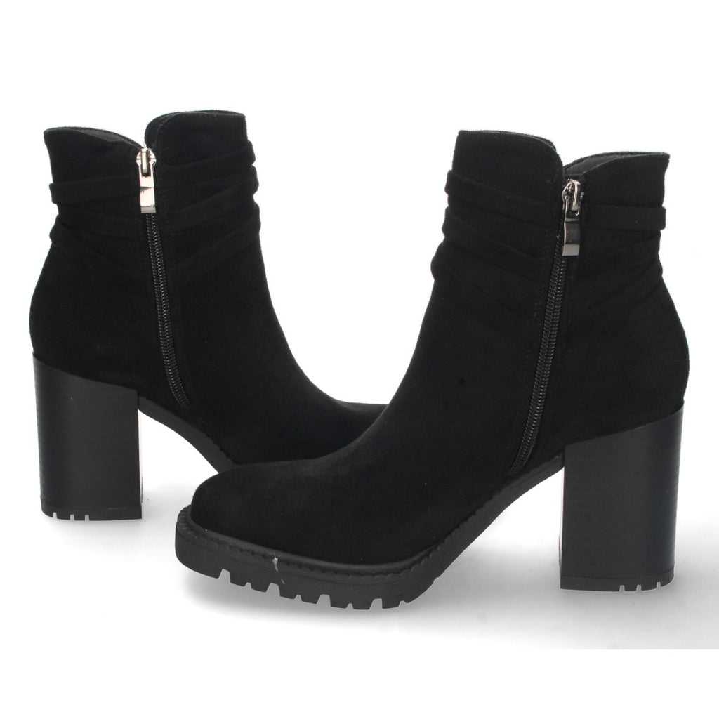 Botines mujer Cyrena