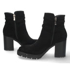 Botines mujer Cyrena