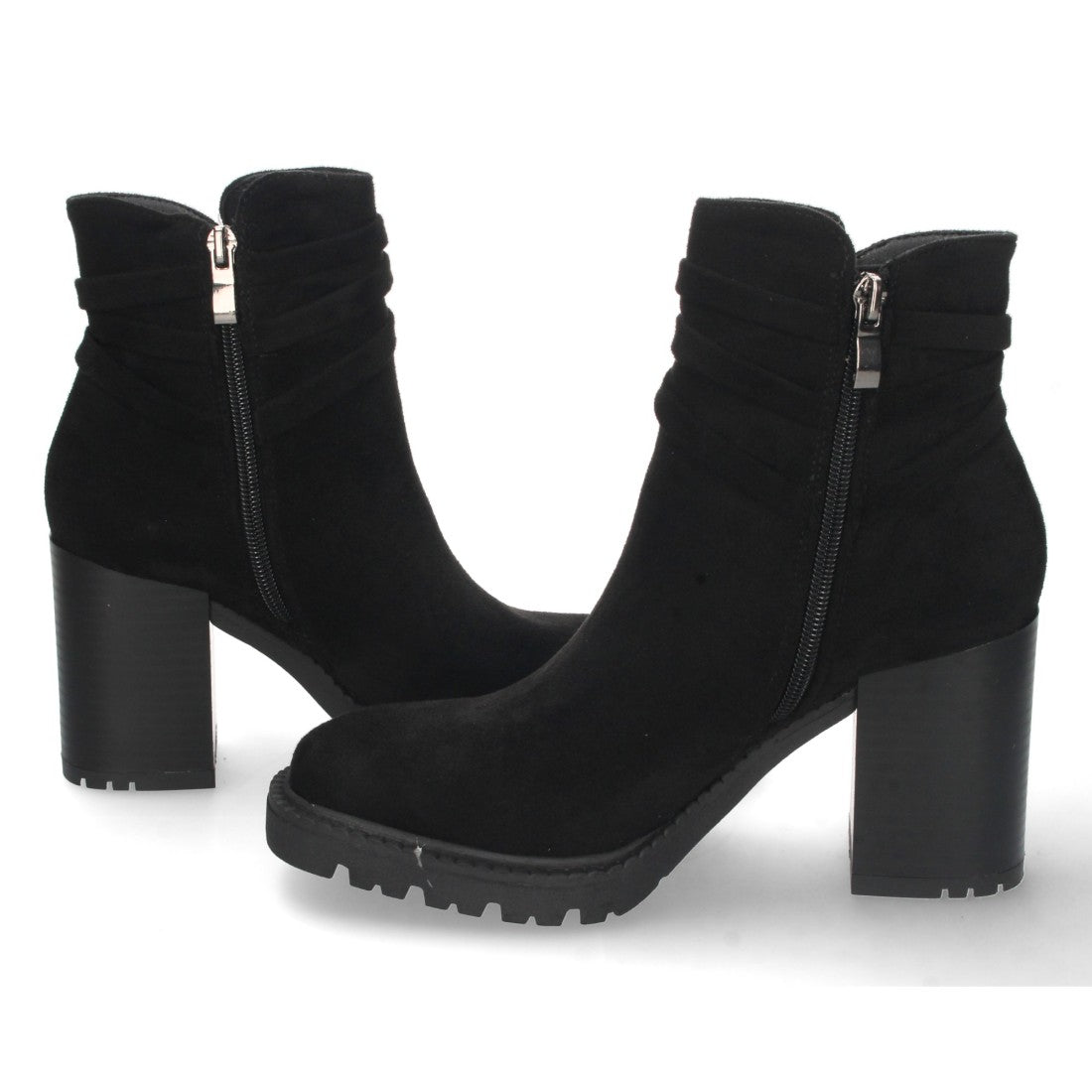 Botines mujer Cyrena
