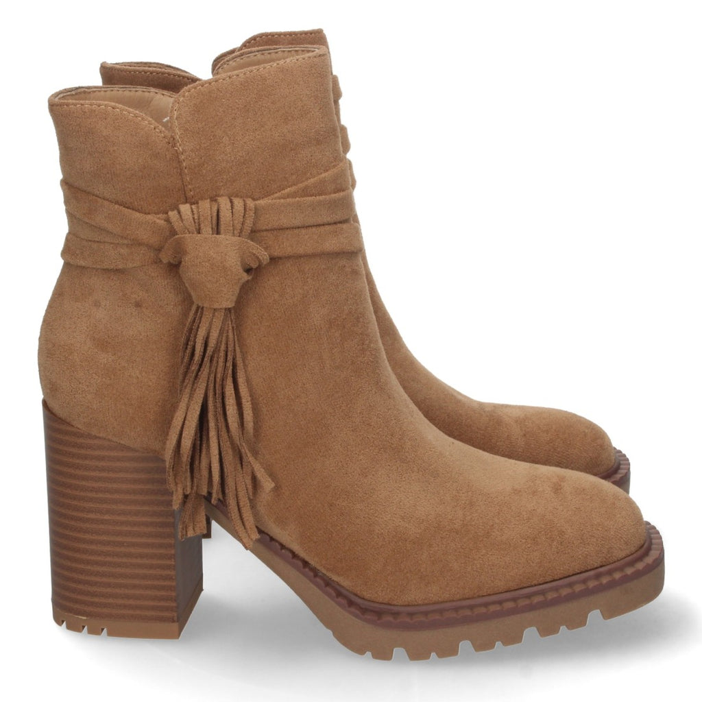 Botines mujer Cyrena