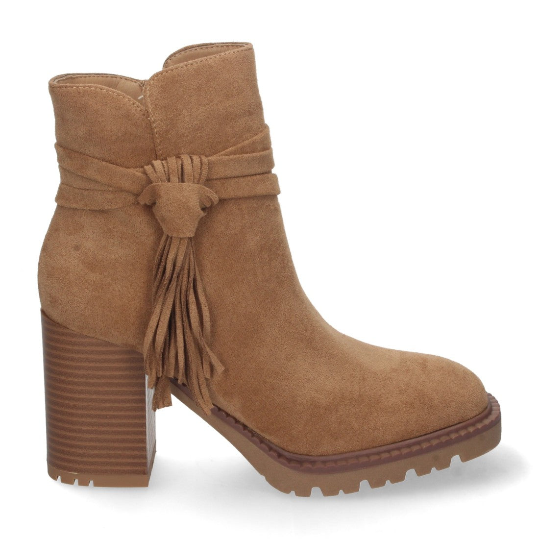 Botines mujer Cyrena