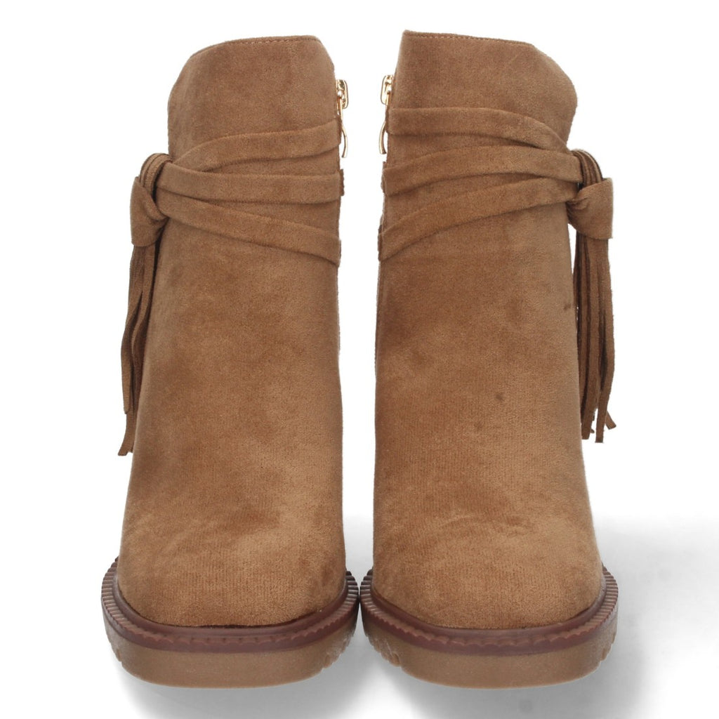 Botines mujer Cyrena